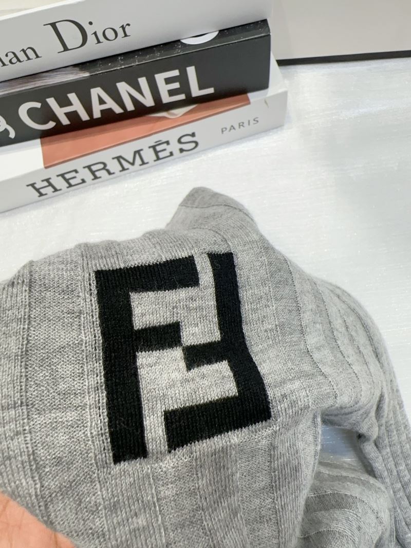 Fendi Sweaters